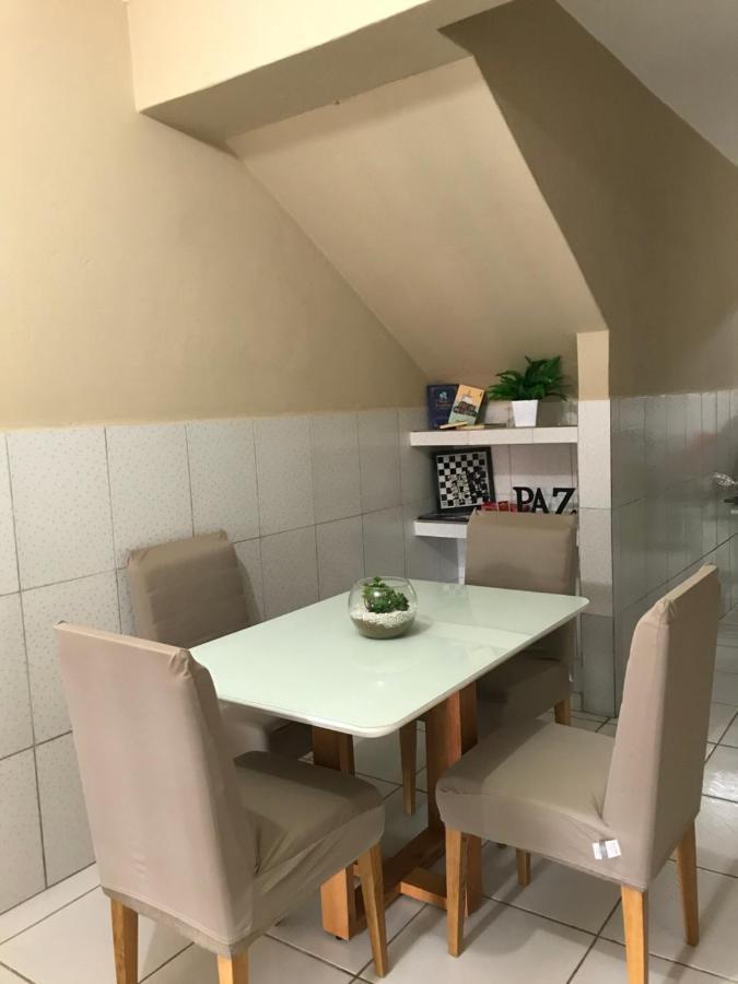 Casa Praia Sao Jose Maragogi 50M Mar São José da Coroa Grande Kültér fotó