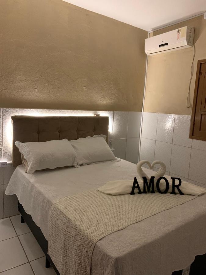 Casa Praia Sao Jose Maragogi 50M Mar São José da Coroa Grande Kültér fotó