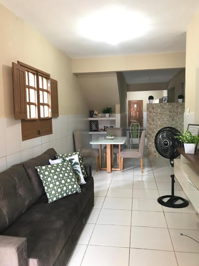 Casa Praia Sao Jose Maragogi 50M Mar São José da Coroa Grande Kültér fotó