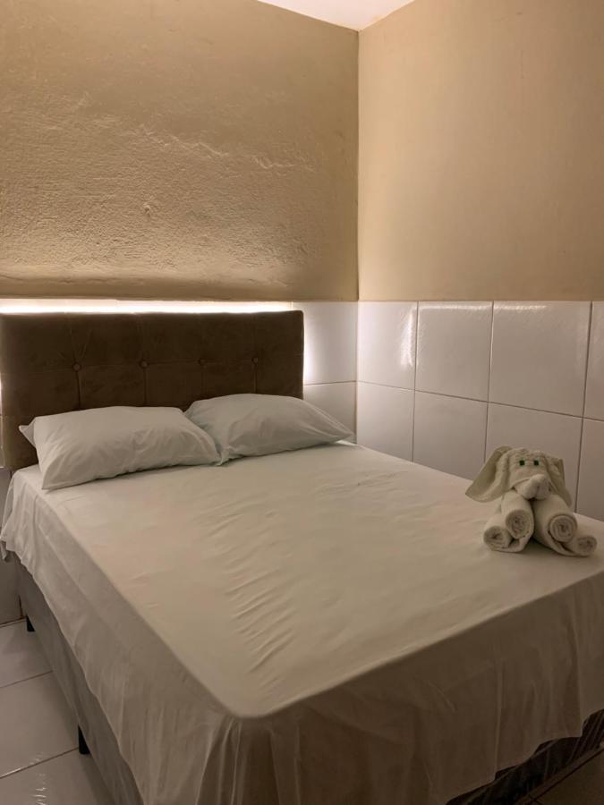Casa Praia Sao Jose Maragogi 50M Mar São José da Coroa Grande Kültér fotó