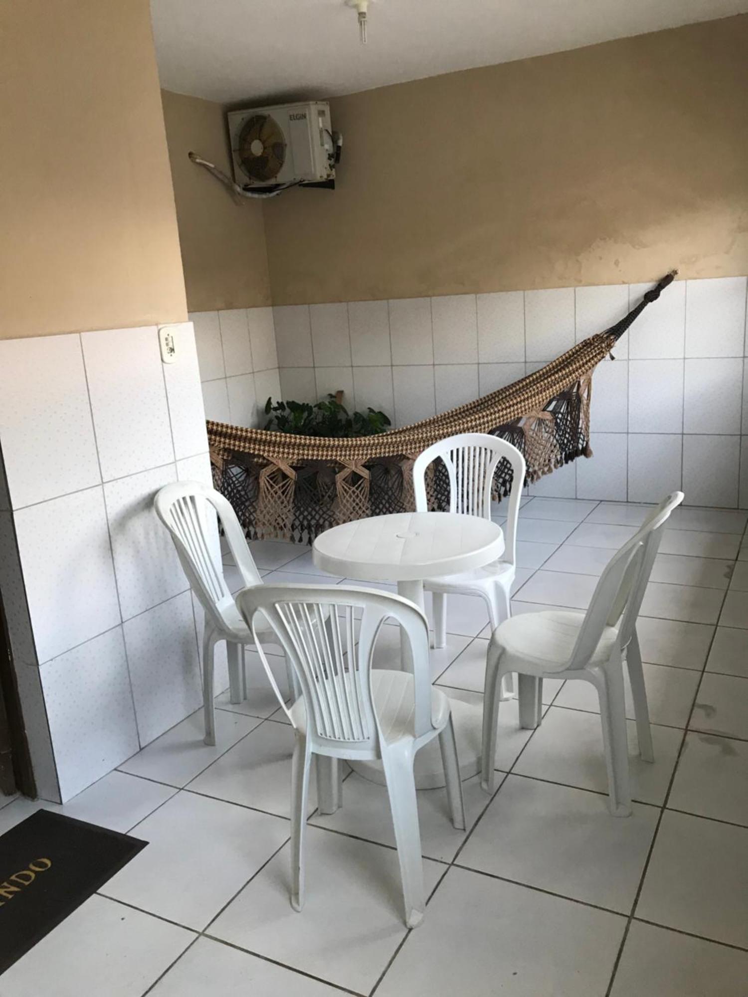 Casa Praia Sao Jose Maragogi 50M Mar São José da Coroa Grande Kültér fotó